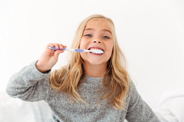 cepillarse-dientes