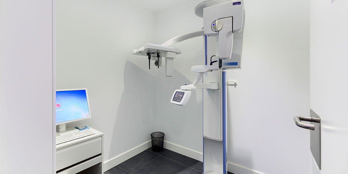 Dentistas profesionales Albacete