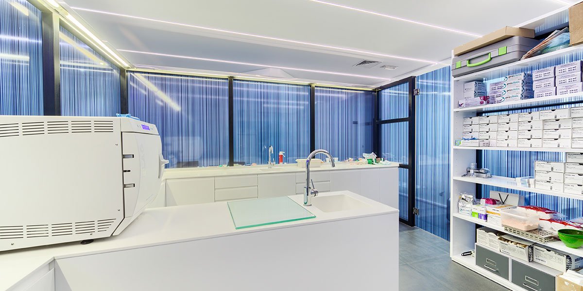 Clínica Dental Parque Albacete
