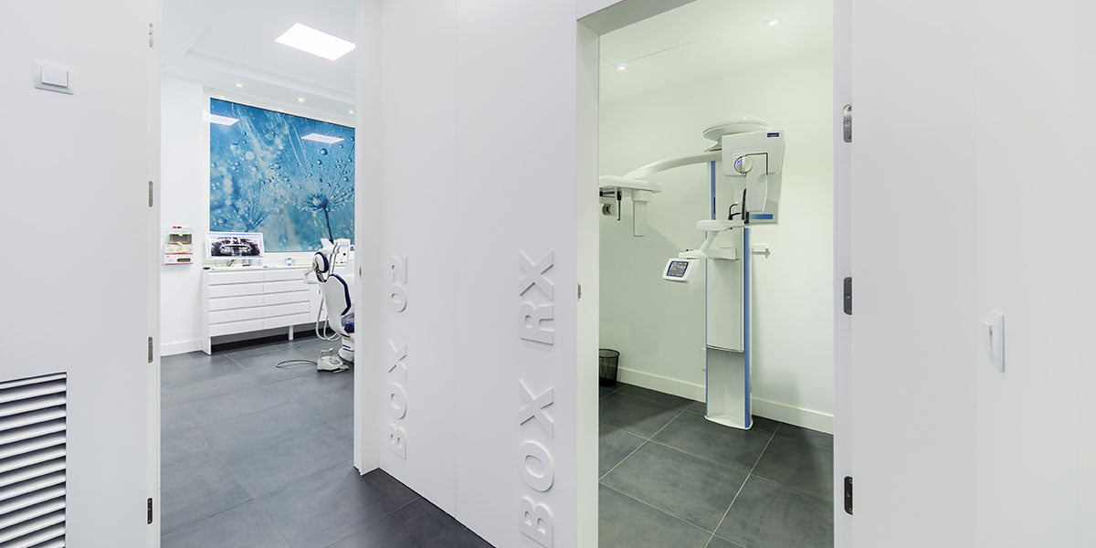 Dentistas en Albacete