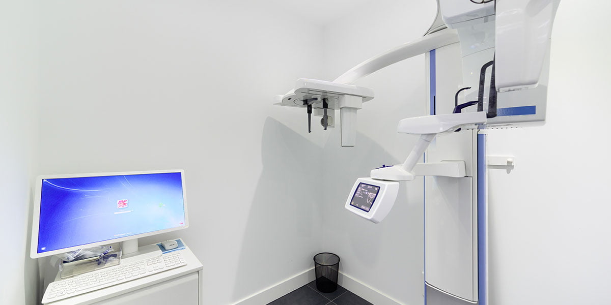 Clínica dental profesional en Albacete