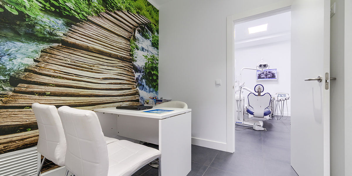 Clínica dental en Albacete