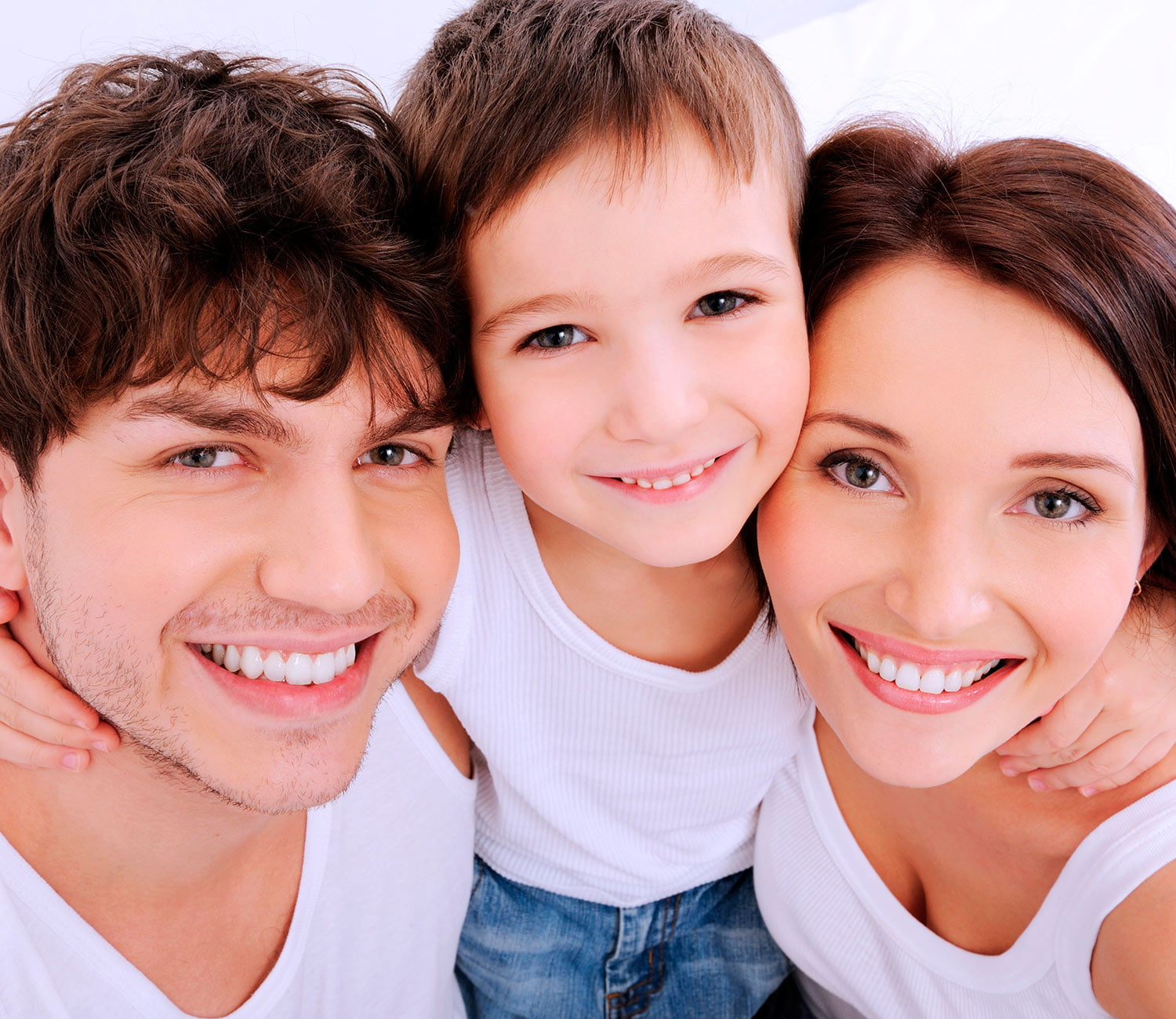 familia-sonrisa
