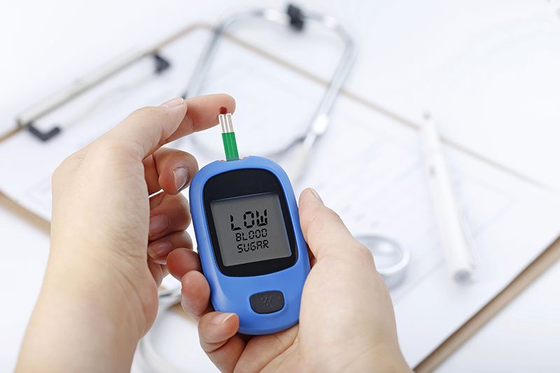Diabetes y dientes | Clínica Dental Parque
