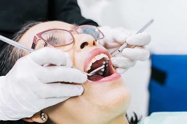 ¿Qué es una endodoncia?