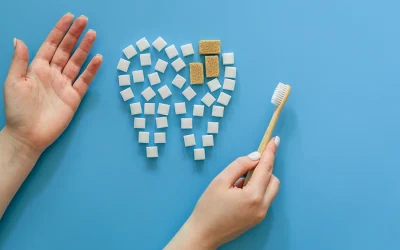 ¿Cómo afecta la celiaquía a nuestros dientes?
