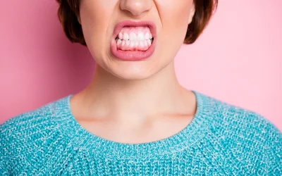 ¿Por qué las encías cambian de color?
