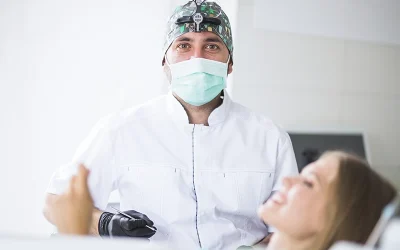 Parestesia dental: causas y síntomas