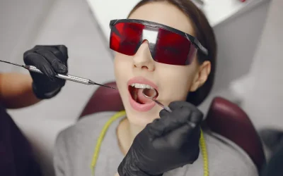 Stripping dental: ¿en qué consiste?