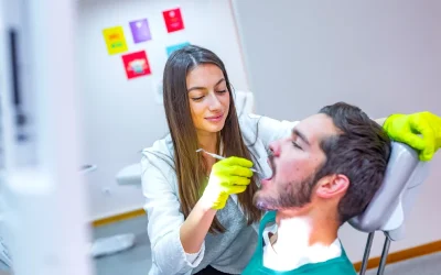 Todo sobre la placa dental: prevención y tratamiento