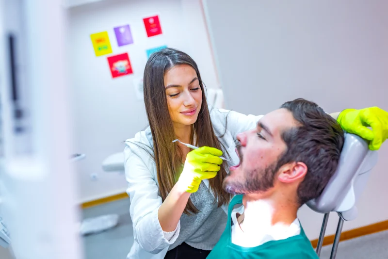 Todo sobre la placa dental: prevención y tratamiento