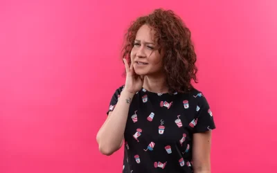 ¿Qué debo hacer si tengo un diente roto?