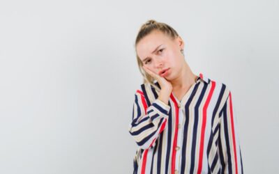 Abscesos periodontales: todo lo que necesitas saber