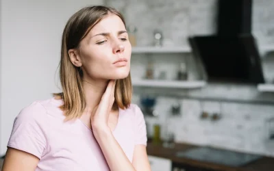 Trismus dental: tratamientos y ejercicios para mejorar