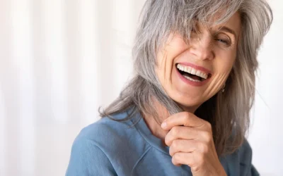 Pérdida de dientes en las personas mayores: ¿por qué ocurre?