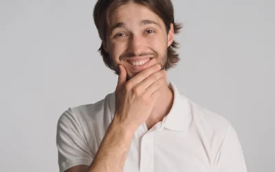 Microdoncia dental: ¿Por qué tengo los dientes pequeños?