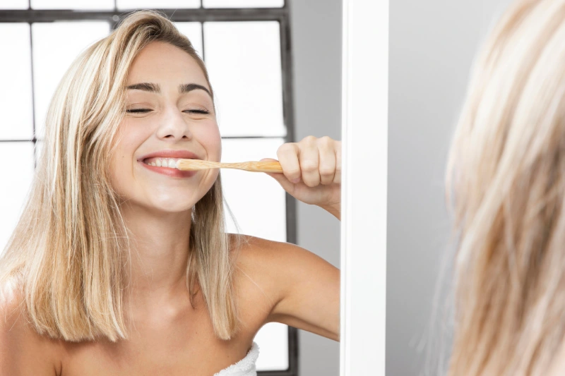 elegir cepillo de dientes