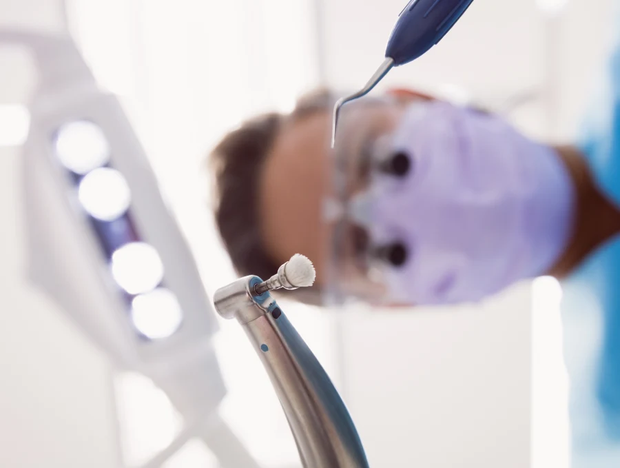 limpieza dental Albacete