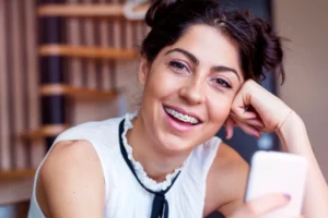 Ortodoncia en adultos | Instituto Dental Parque