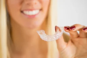 invisalign tratamiento